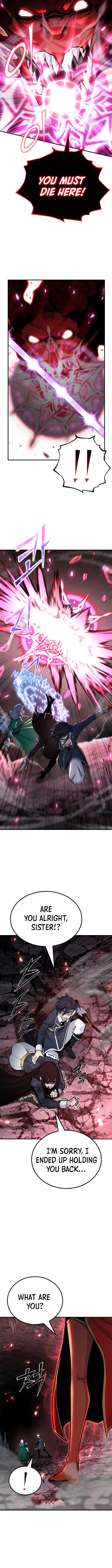 Read Standard of Reincarnation EN Manga Online