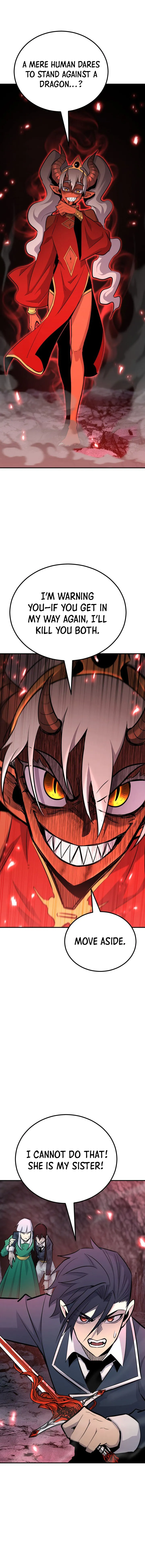 Read Standard of Reincarnation EN Manga Online