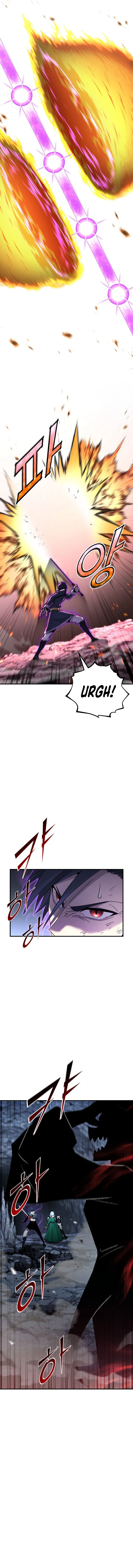 Read Standard of Reincarnation EN Manga Online