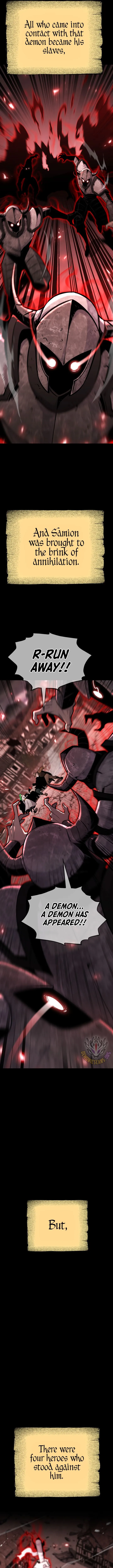Read Standard of Reincarnation EN Manga Online