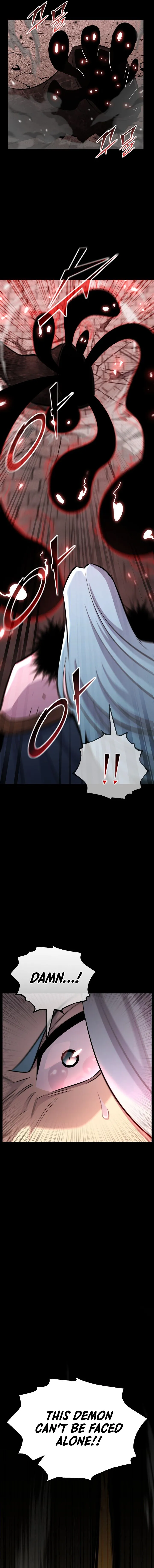 Read Standard of Reincarnation EN Manga Online