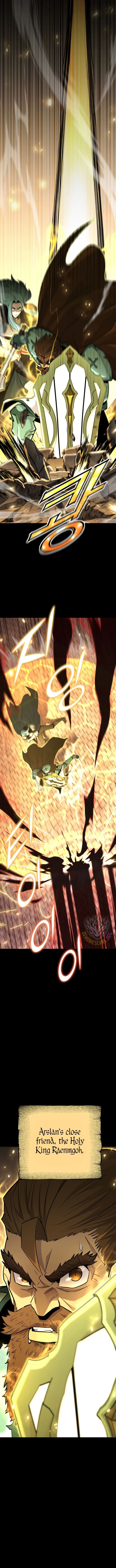 Read Standard of Reincarnation EN Manga Online