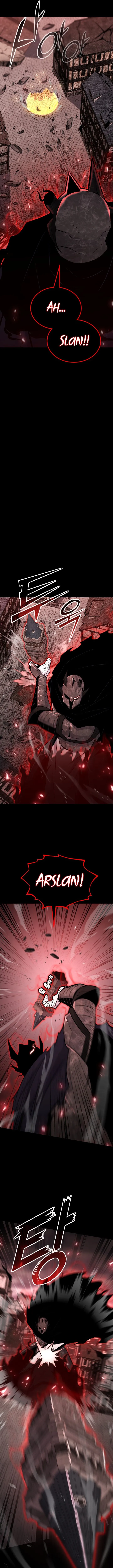 Read Standard of Reincarnation EN Manga Online