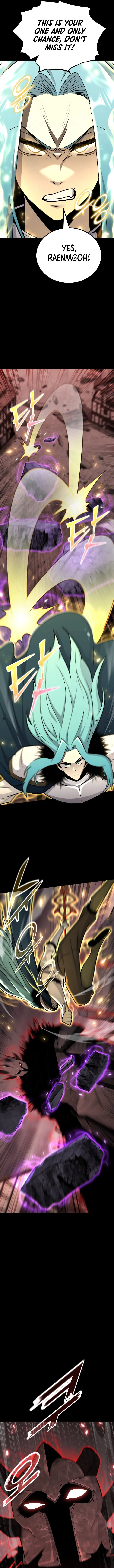 Read Standard of Reincarnation EN Manga Online