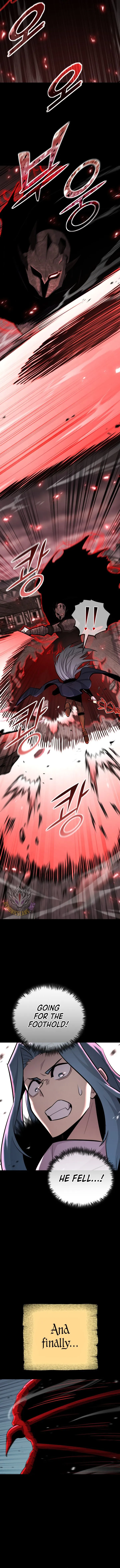 Read Standard of Reincarnation EN Manga Online