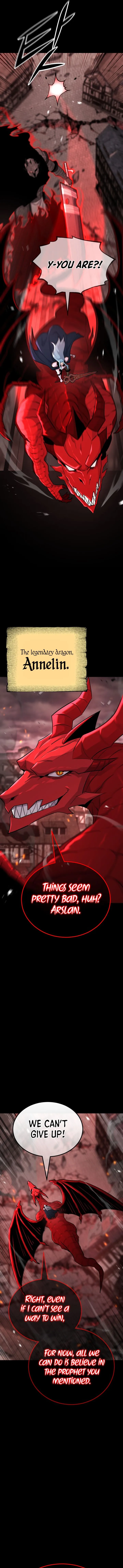 Read Standard of Reincarnation EN Manga Online