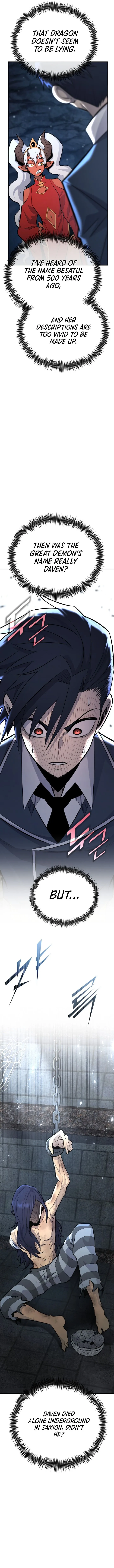 Read Standard of Reincarnation EN Manga Online