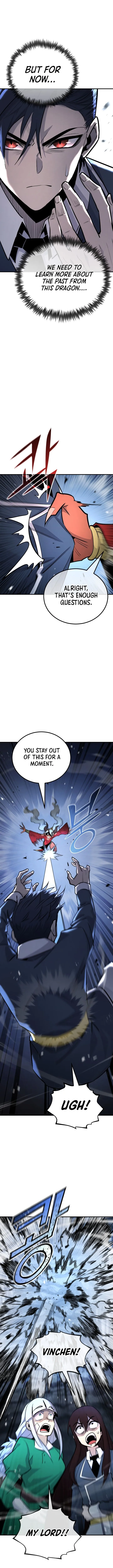 Read Standard of Reincarnation EN Manga Online