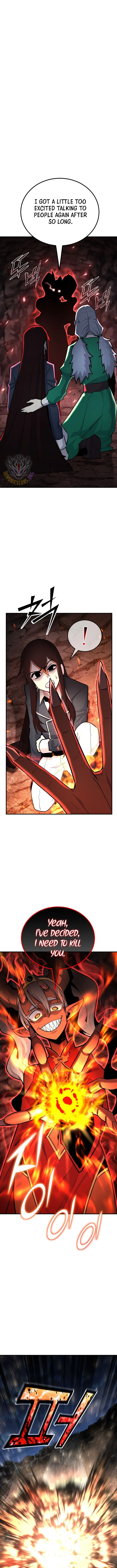 Read Standard of Reincarnation EN Manga Online