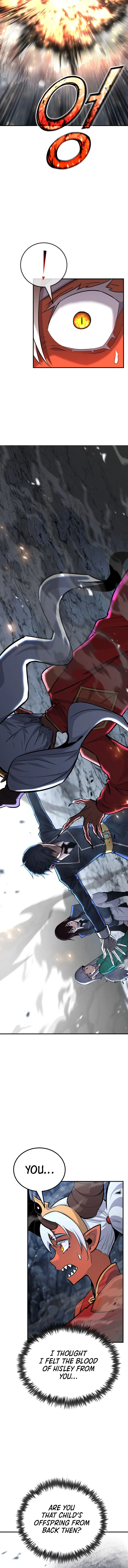 Read Standard of Reincarnation EN Manga Online