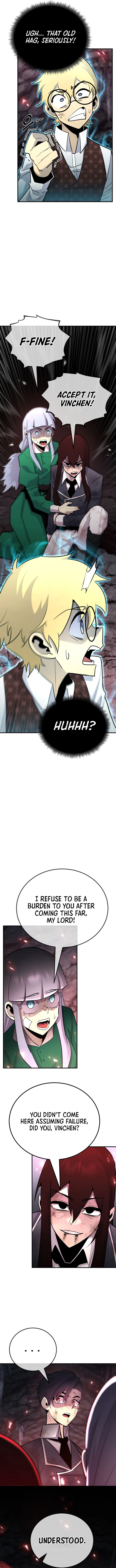 Read Standard of Reincarnation EN Manga Online