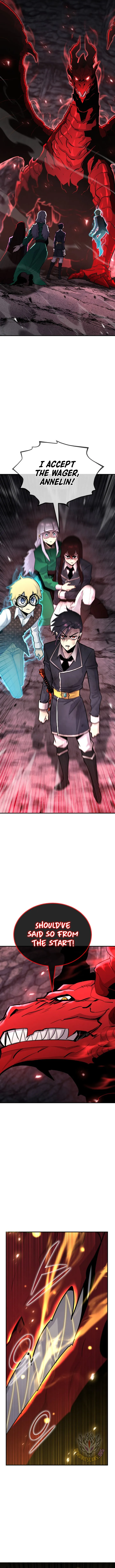 Read Standard of Reincarnation EN Manga Online