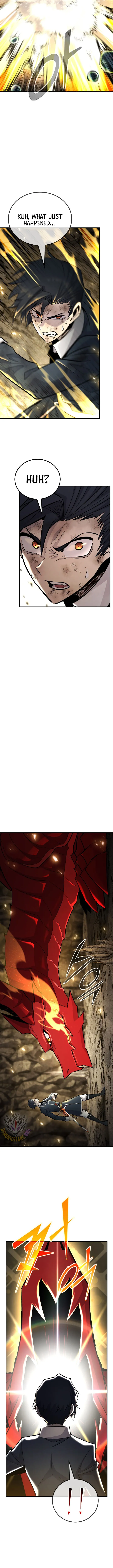 Read Standard of Reincarnation EN Manga Online