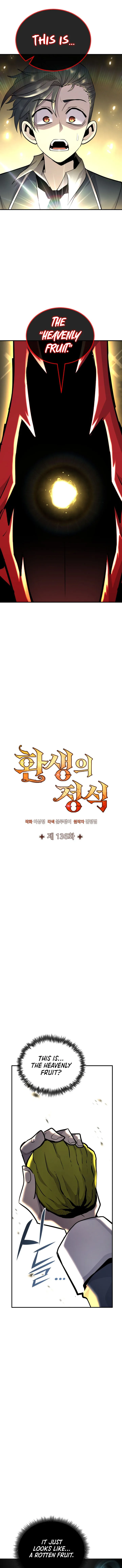 Read Standard of Reincarnation EN Manga Online