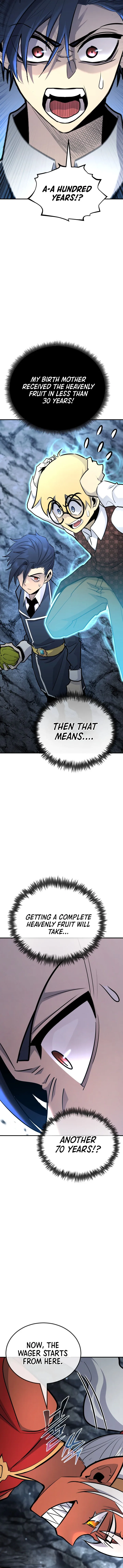 Read Standard of Reincarnation EN Manga Online