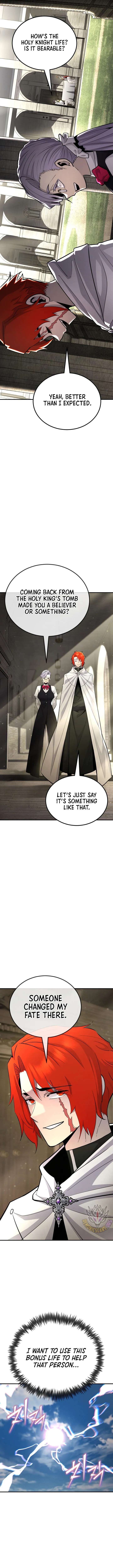 Read Standard of Reincarnation EN Manga Online