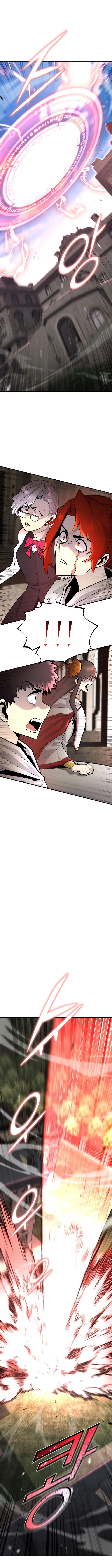 Read Standard of Reincarnation EN Manga Online