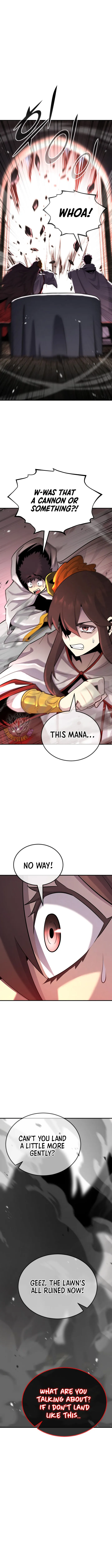 Read Standard of Reincarnation EN Manga Online