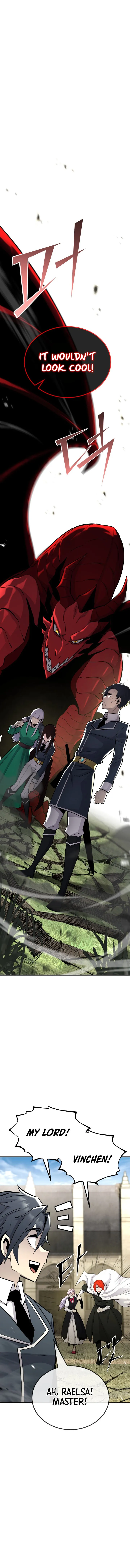 Read Standard of Reincarnation EN Manga Online
