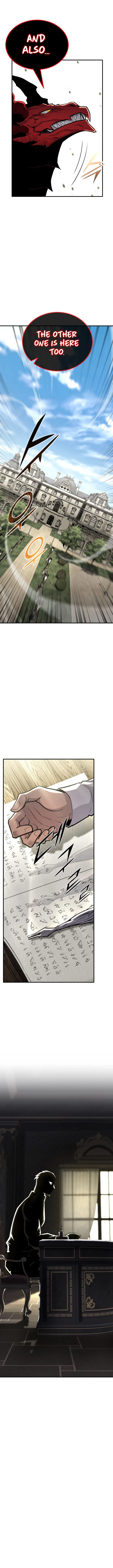Read Standard of Reincarnation EN Manga Online