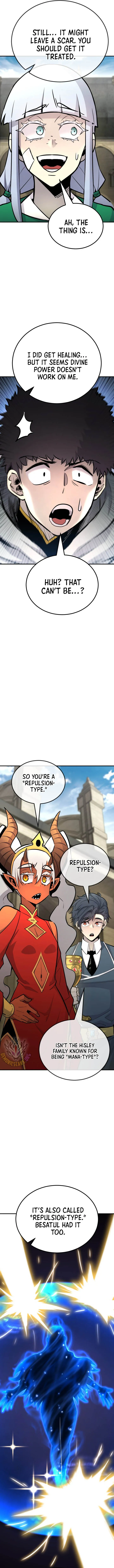 Read Standard of Reincarnation EN Manga Online
