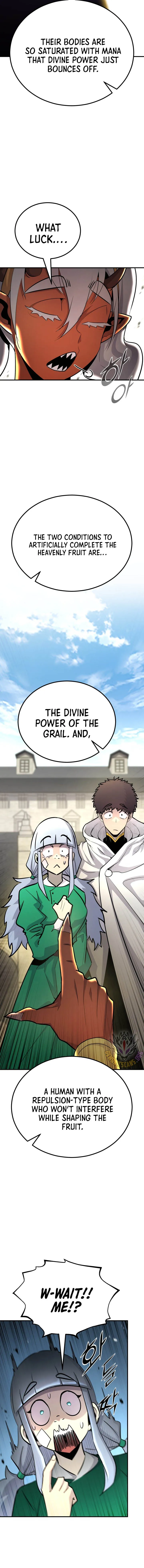 Read Standard of Reincarnation EN Manga Online