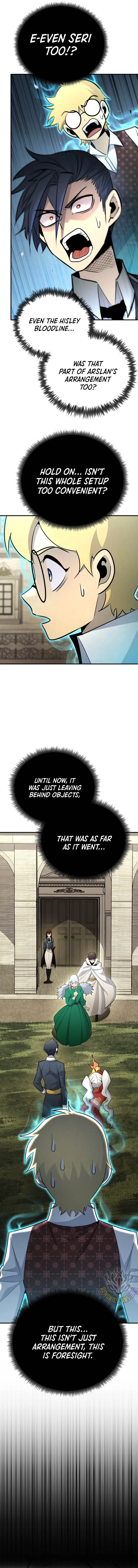 Read Standard of Reincarnation EN Manga Online