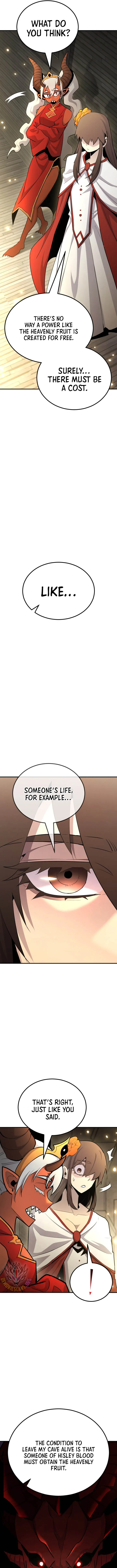 Read Standard of Reincarnation EN Manga Online