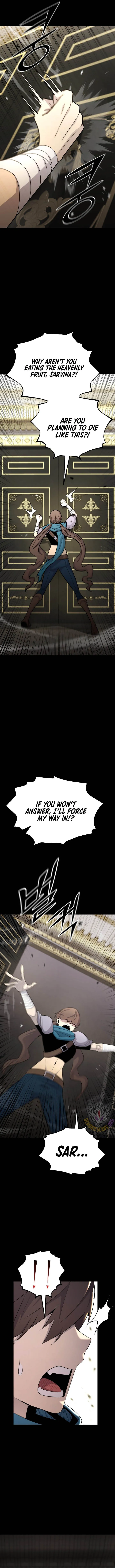 Read Standard of Reincarnation EN Manga Online