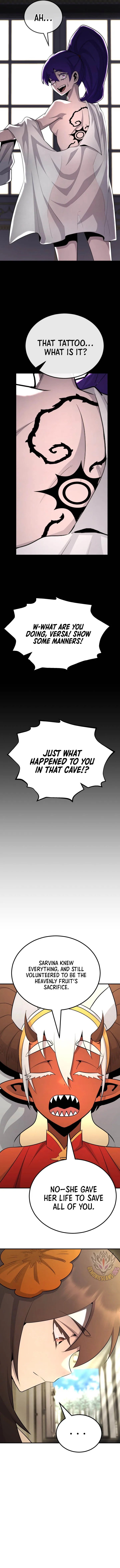 Read Standard of Reincarnation EN Manga Online