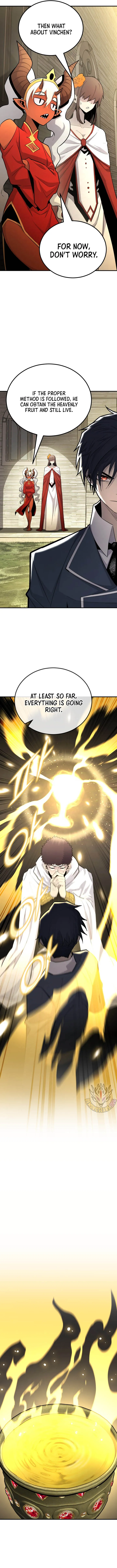 Read Standard of Reincarnation EN Manga Online