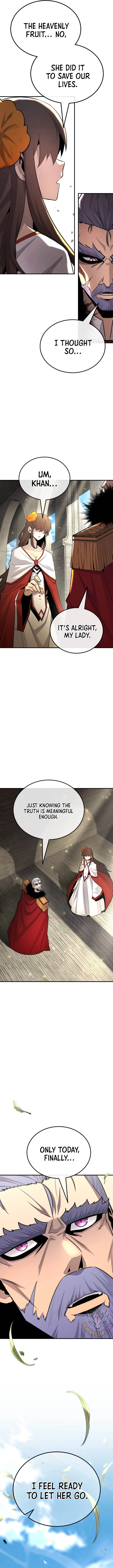 Read Standard of Reincarnation EN Manga Online