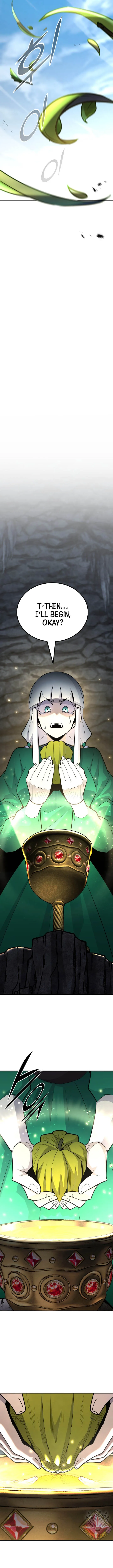 Read Standard of Reincarnation EN Manga Online