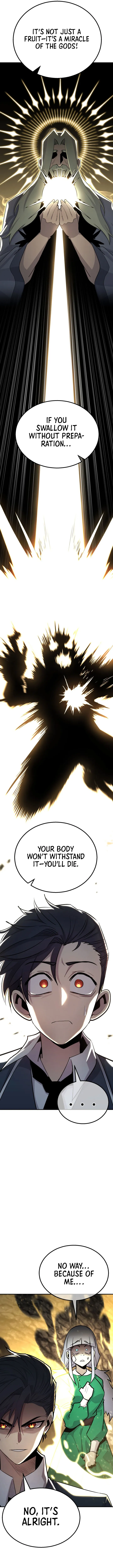 Read Standard of Reincarnation EN Manga Online
