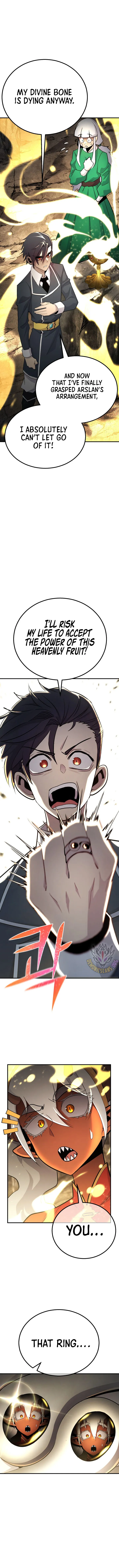 Read Standard of Reincarnation EN Manga Online