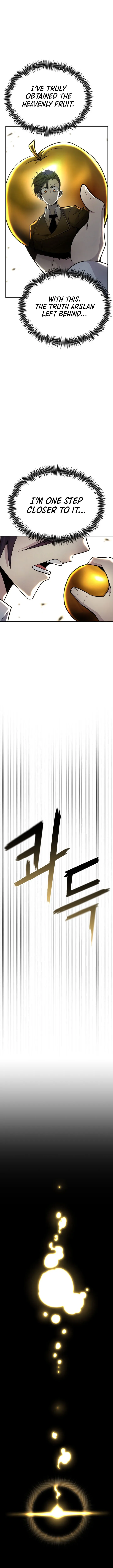 Read Standard of Reincarnation EN Manga Online