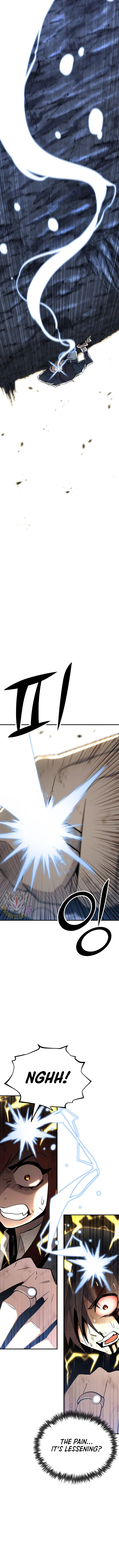 Read Standard of Reincarnation EN Manga Online