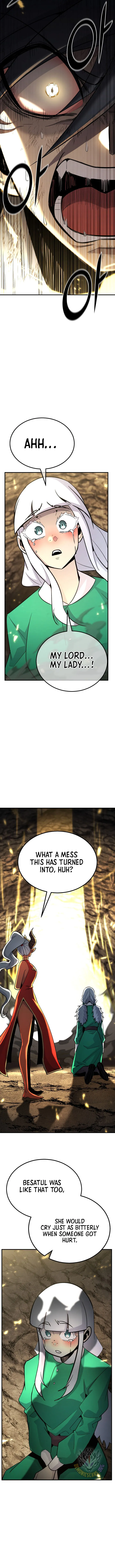 Read Standard of Reincarnation EN Manga Online