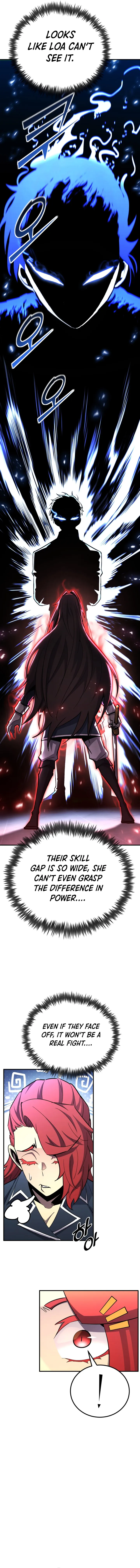 Read Standard of Reincarnation EN Manga Online