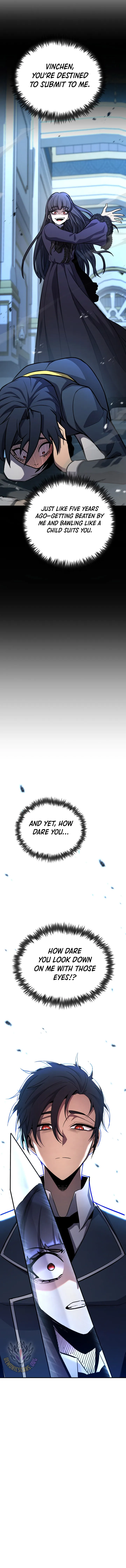 Read Standard of Reincarnation EN Manga Online