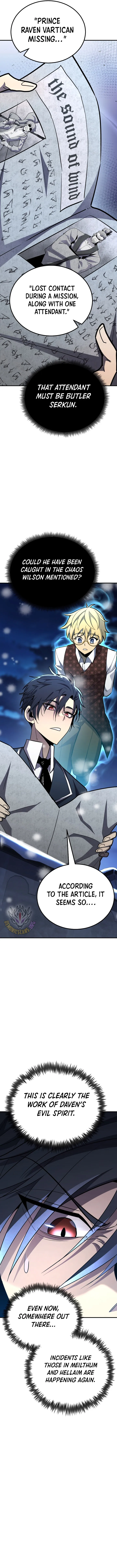 Read Standard of Reincarnation EN Manga Online