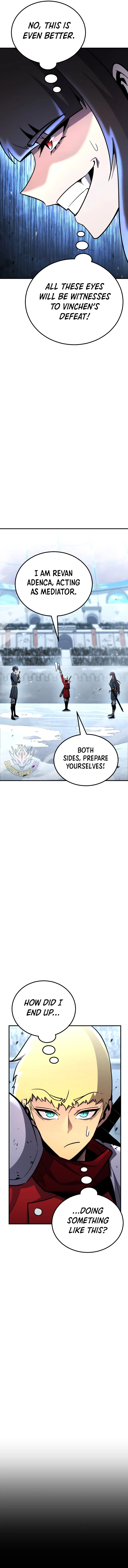 Read Standard of Reincarnation EN Manga Online