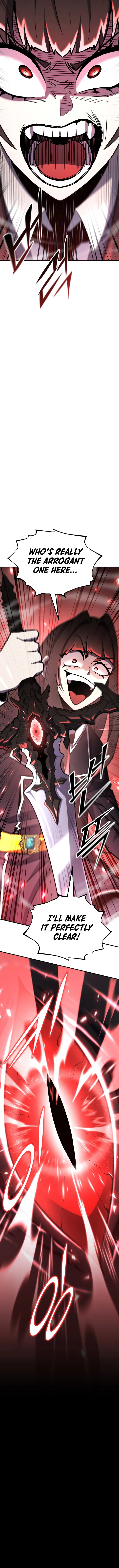 Read Standard of Reincarnation EN Manga Online