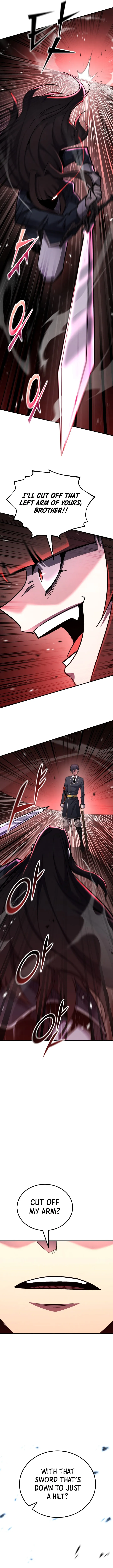 Read Standard of Reincarnation EN Manga Online