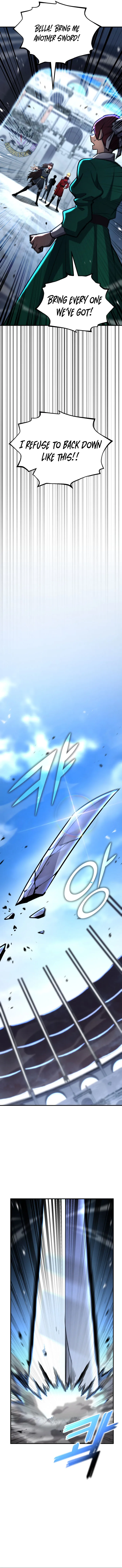 Read Standard of Reincarnation EN Manga Online