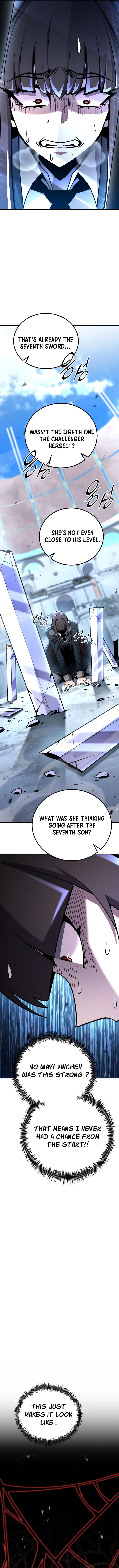 Read Standard of Reincarnation EN Manga Online
