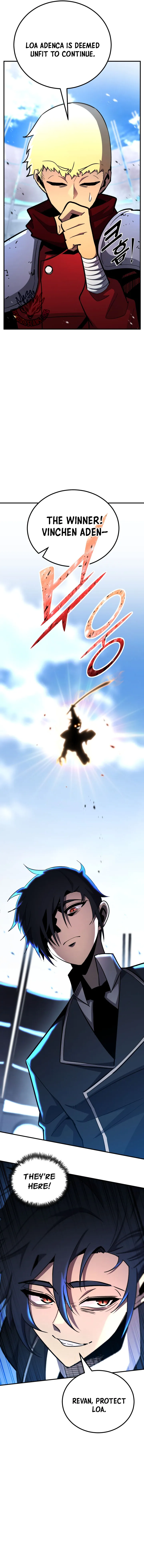 Read Standard of Reincarnation EN Manga Online