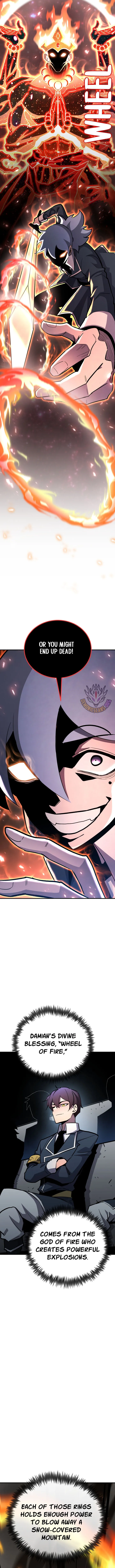 Read Standard of Reincarnation EN Manga Online