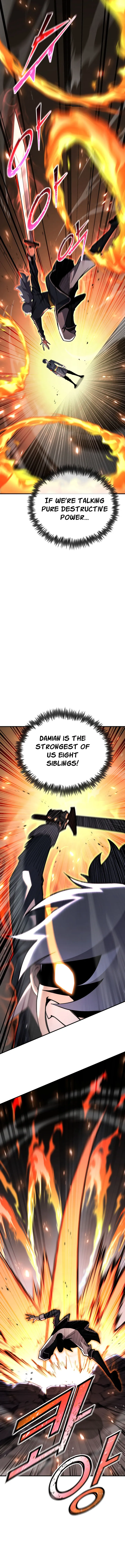 Read Standard of Reincarnation EN Manga Online