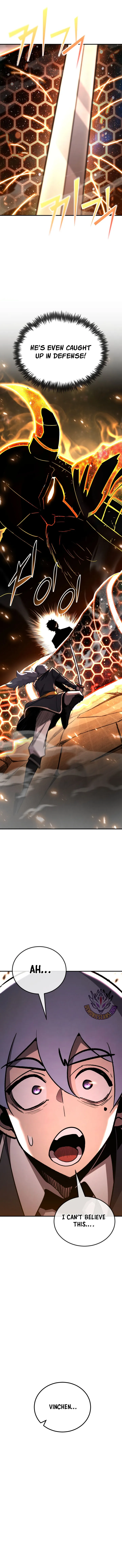 Read Standard of Reincarnation EN Manga Online
